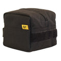Mission First Tactical MFT Storage Case Mini - Compact Black Carrying Solution