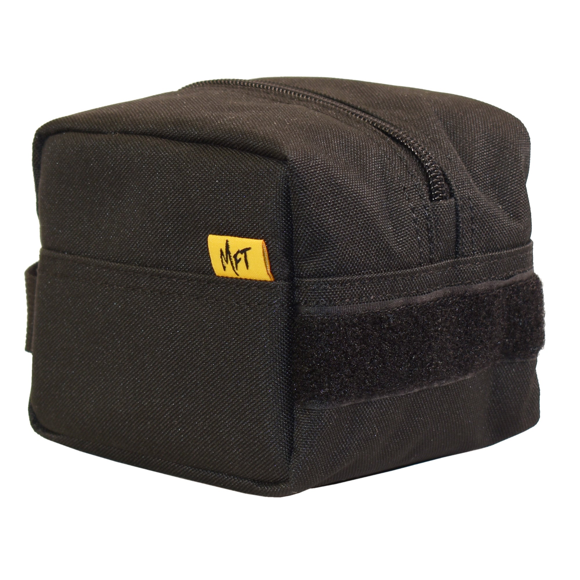 Mission First Tactical MFT Storage Case Mini - Compact Black Carrying Solution