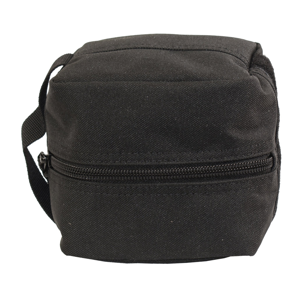 Mission First Tactical MFT Storage Case Mini - Compact Black Carrying Solution