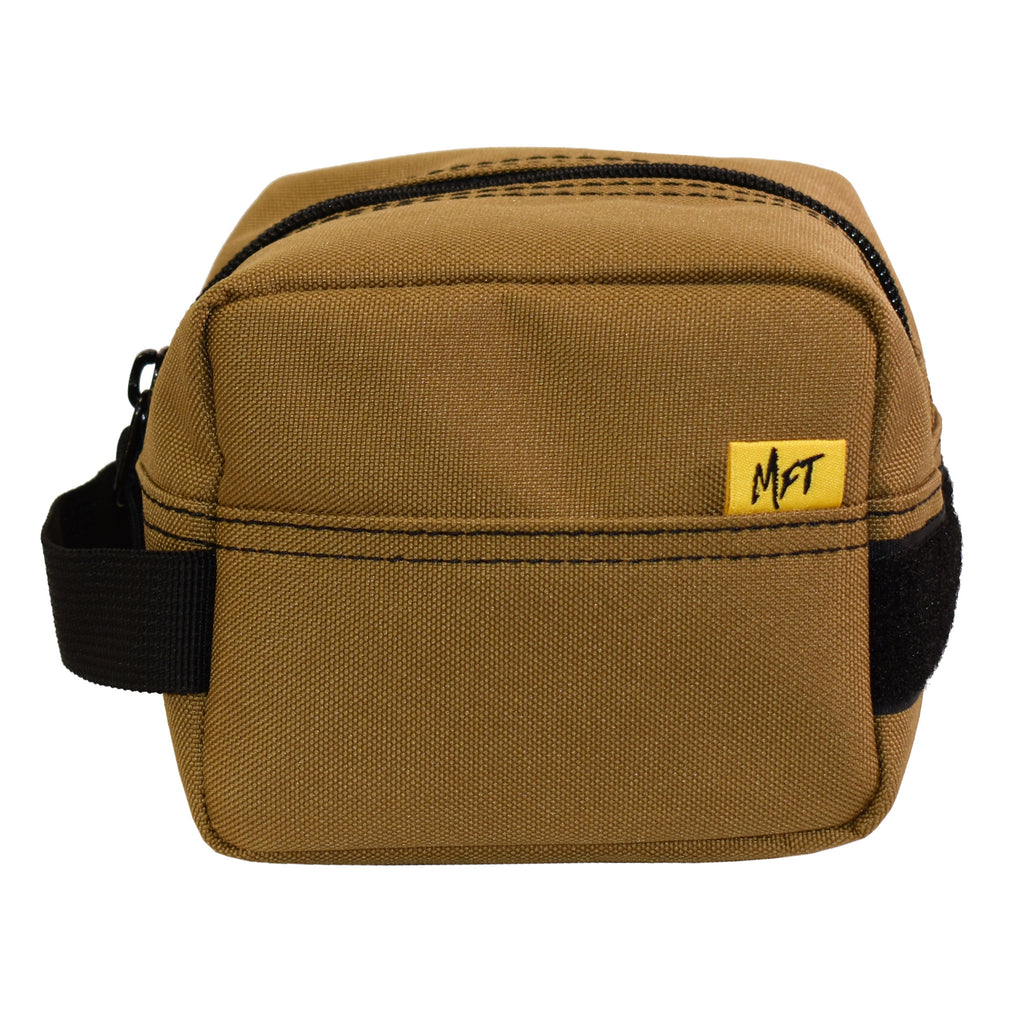 Mission First Tactical MFT Storage Case Mini - Coyote, Model B1-SC-M-CB