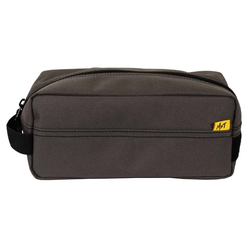 Mission First Tactical MFT Storage Case B1-SC-WG in Gray – Durable and Portable Ammo and Gear Organizer
