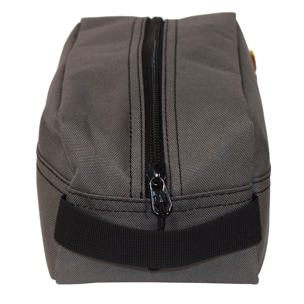 Mission First Tactical MFT Storage Case B1-SC-WG in Gray – Durable and Portable Ammo and Gear Organizer