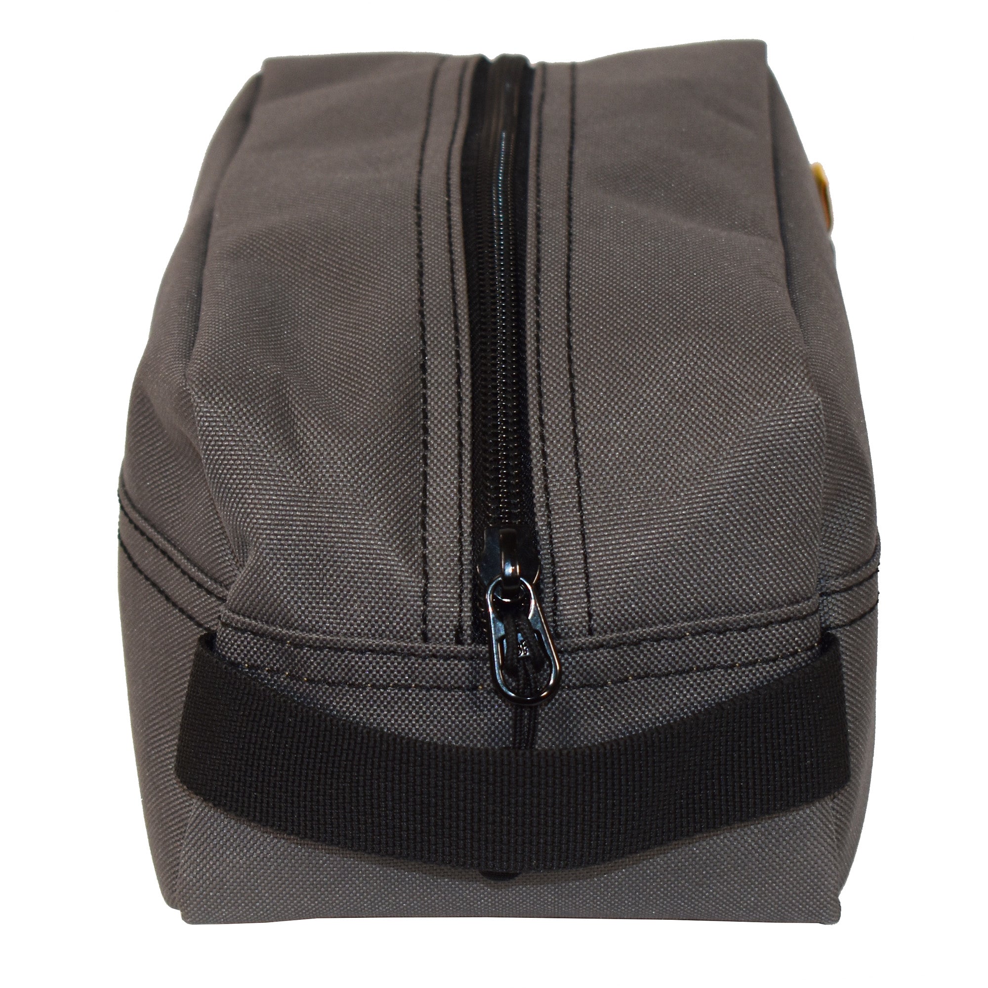 Mission First Tactical MFT Storage Case B1-SC-WG in Gray – Durable and Portable Ammo and Gear Organizer