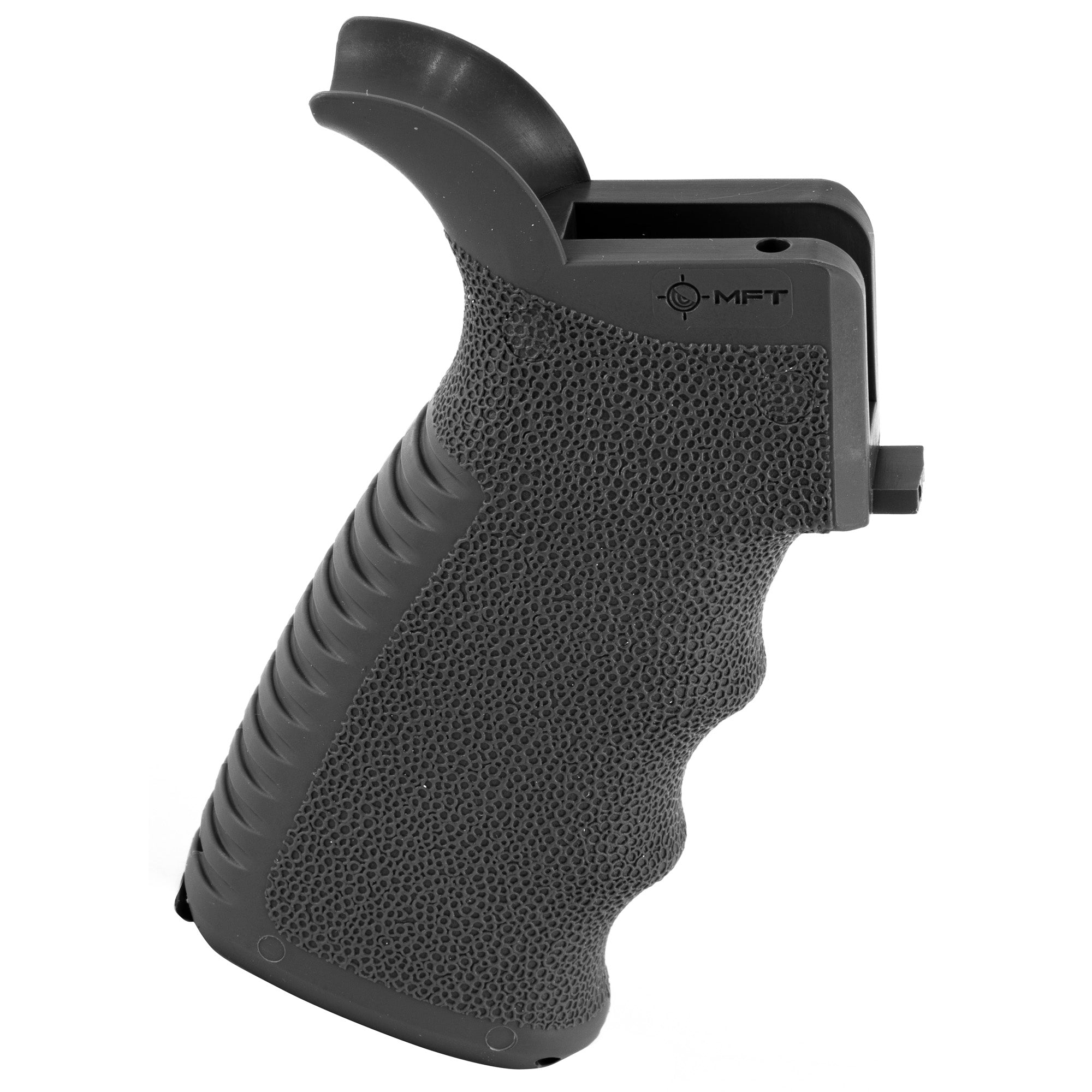Mission First Tactical Engage AR15/M16 Pistol Grip – Black (Part EPG16)