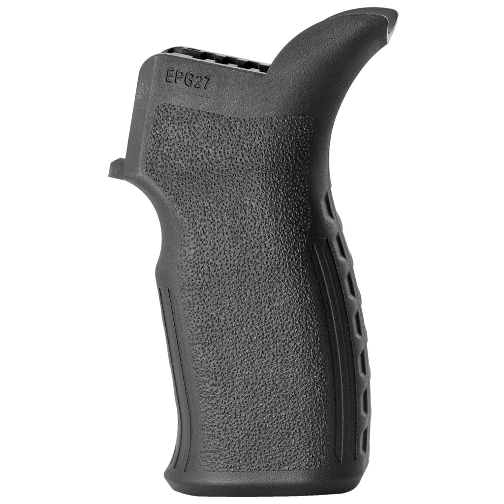 Mission First Tactical EPG27 Engage AR-15 Pistol Grip in Black