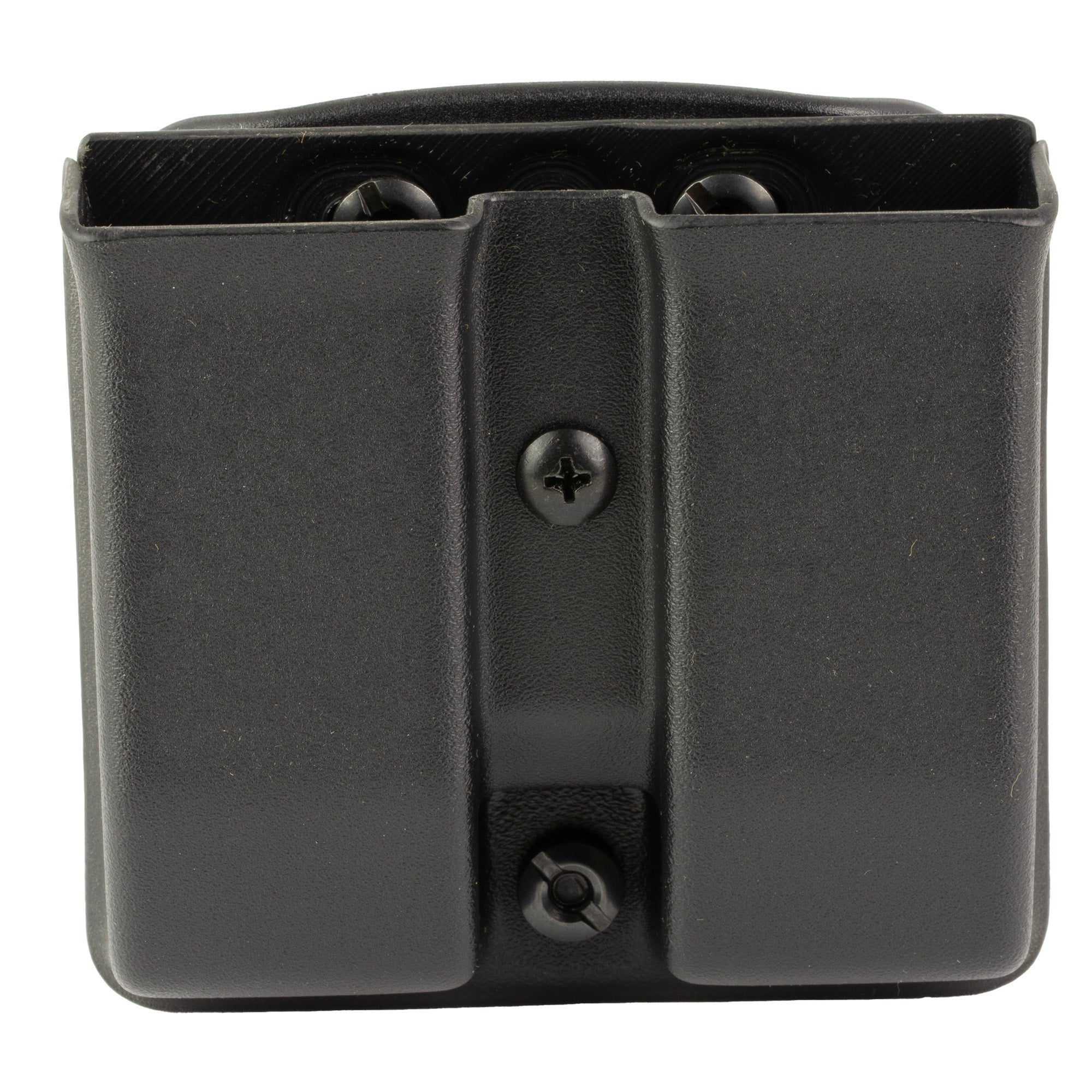 Mission First Tactical H10DMP-SG32-150 Double Magazine Pouch for M&P, P320, M17 9mm – Black