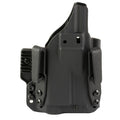 Mission First Tactical Pro Holster for Sig P365-XMacro with TLR-7, Inside & Outside Waistband Convertible, Ambidextrous Kydex Holster