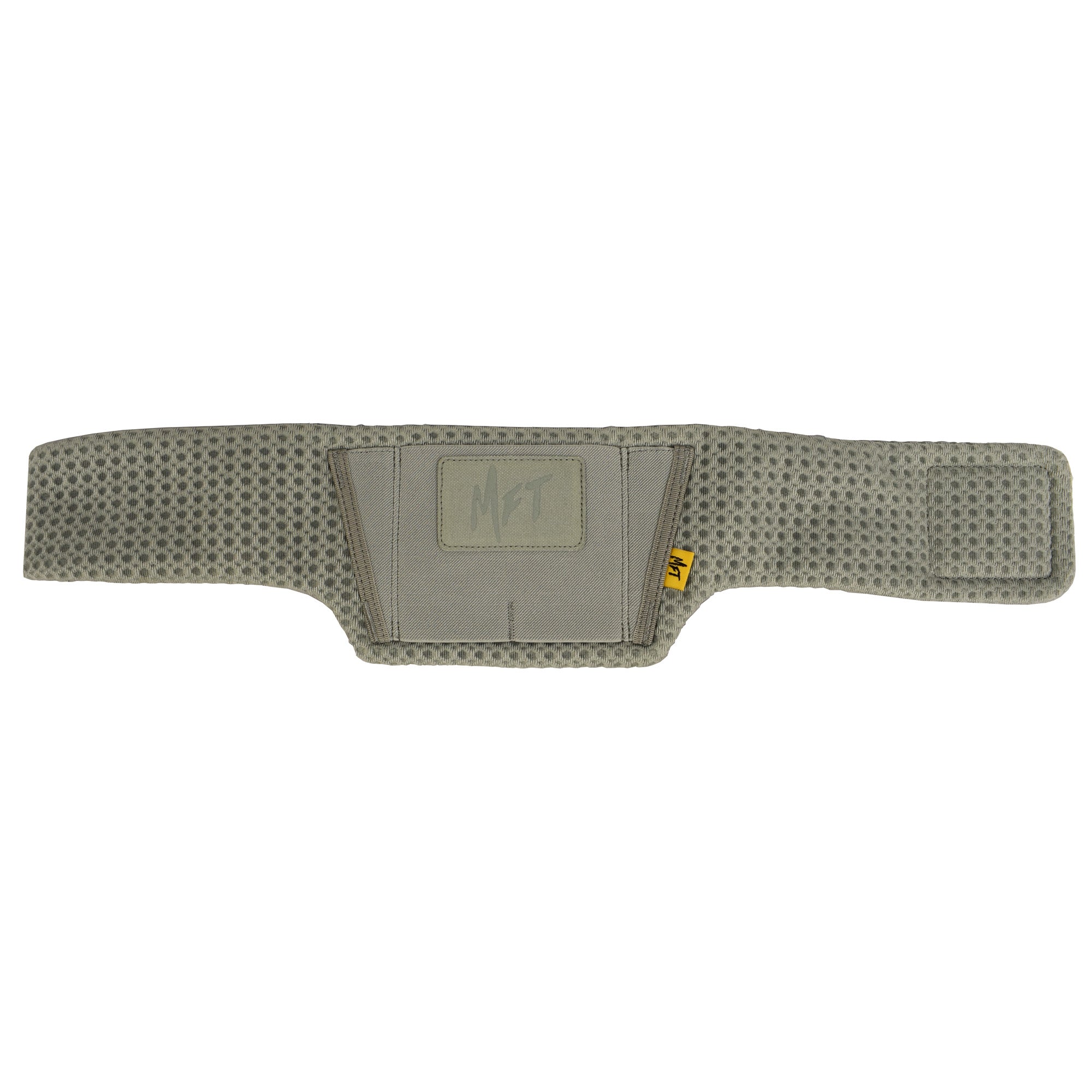 Mission First Tactical MFT Belly Band Ultra Lite Green Inside Waistband Holster