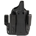 Mission First Tactical MFT Pro Holster for Glock 43X IWB – Ambidextrous Kydex Concealed Carry Holster