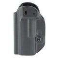 Mission First Tactical AIWB/OWB Series Black Boltaron Holster for Concealed and Open Carry
