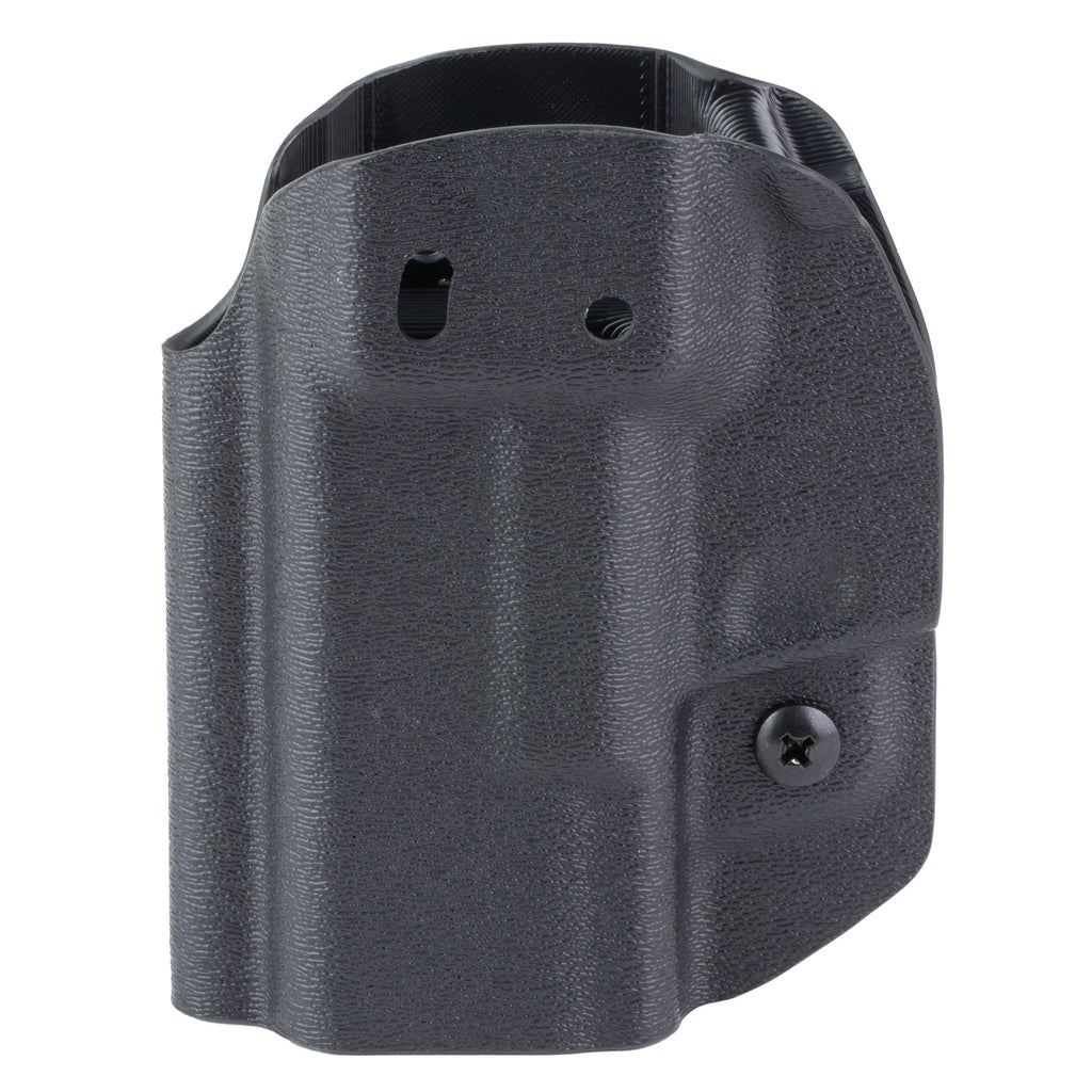 Mission First Tactical H&K CCP9 AIWB & OWB Holster - Ambidextrous Black Boltaron