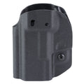 Mission First Tactical H&K CCP9 AIWB & OWB Holster - Ambidextrous Black Boltaron