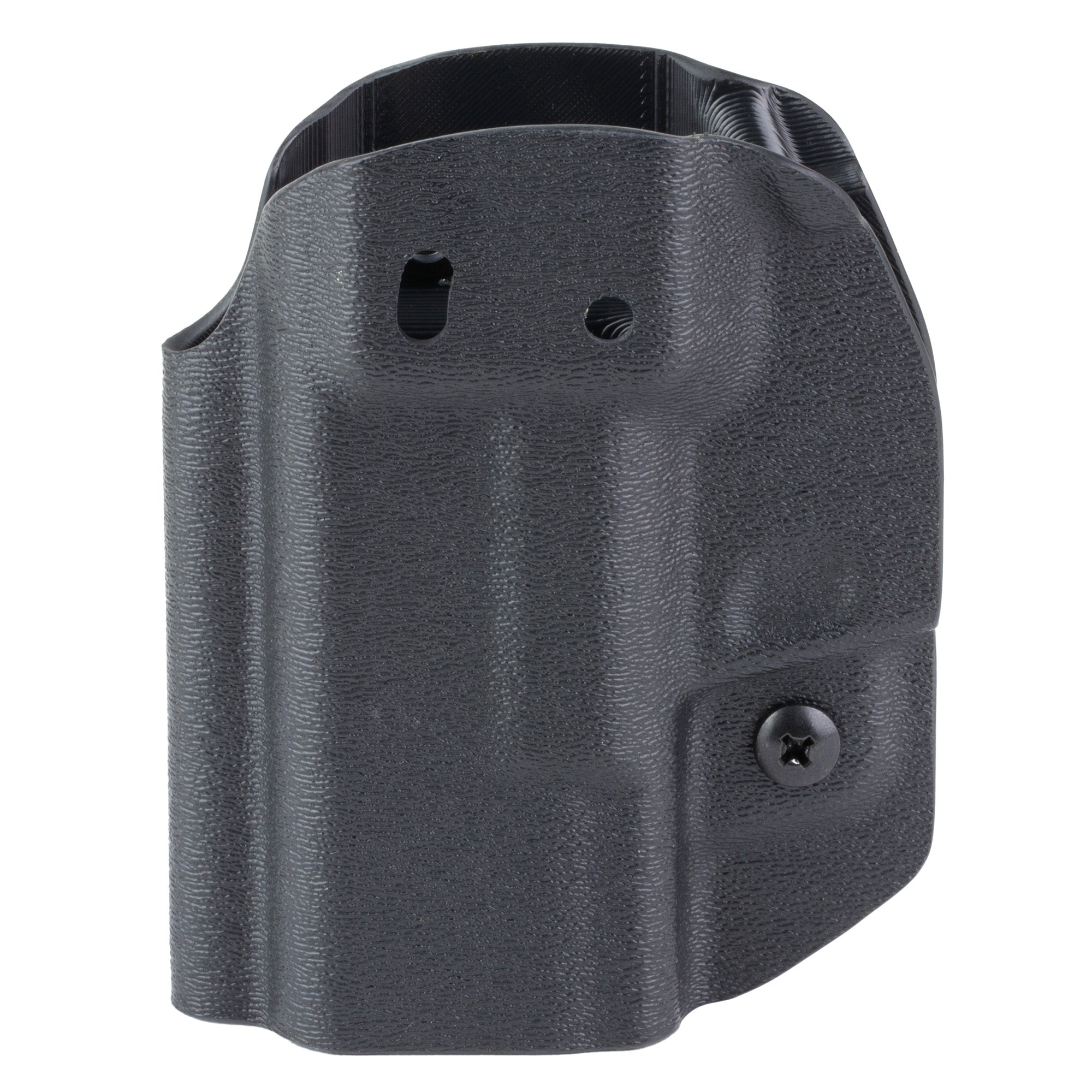 Mission First Tactical H&K CCP9 AIWB & OWB Holster - Ambidextrous Black Boltaron