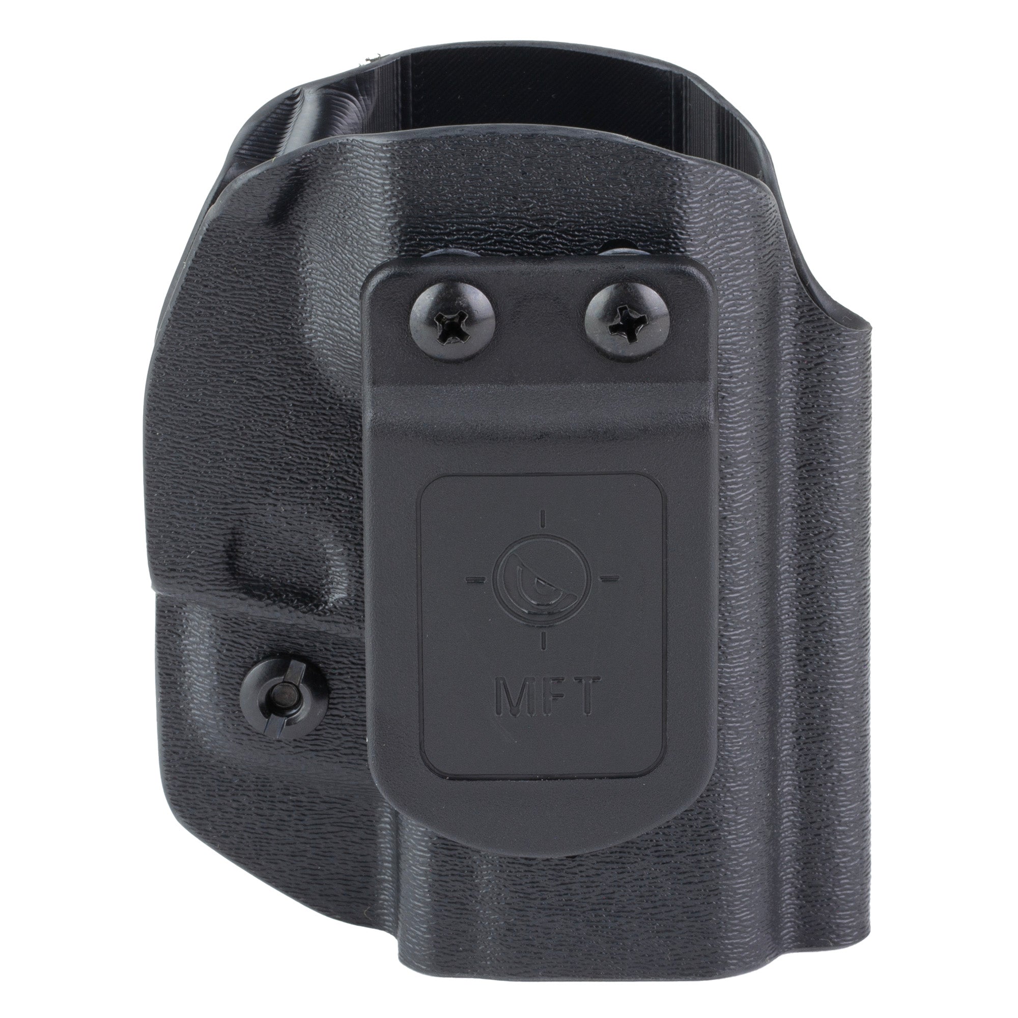 Mission First Tactical H&K CCP9 AIWB & OWB Holster - Ambidextrous Black Boltaron