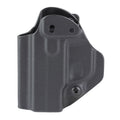 Mission First Tactical AIWB/OWB Series Holster for Ruger LCP II and LCP Max - Ambidextrous Inside and Outside the Waistband Carry in Black