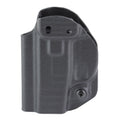 Mission First Tactical AIWB/OWB Series Holster for Ruger LCP – Ambidextrous Inside and Outside the Waistband Carry