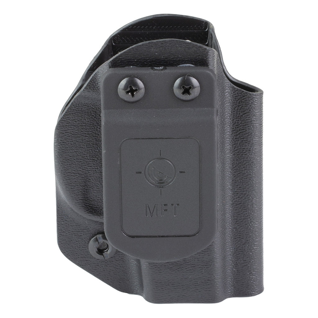 Mission First Tactical AIWB/OWB Series Holster for Ruger LCP – Ambidextrous Inside and Outside the Waistband Carry