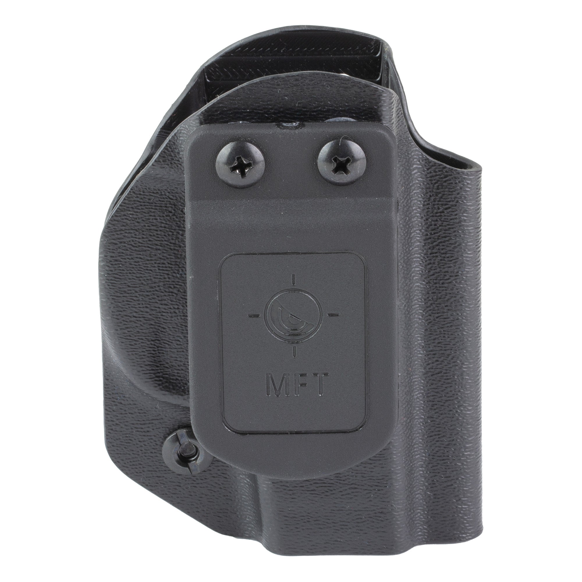 Mission First Tactical AIWB/OWB Series Holster for Ruger LCP – Ambidextrous Inside and Outside the Waistband Carry