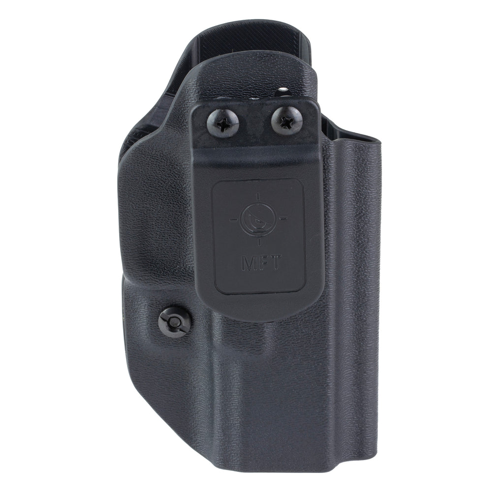 Mission First Tactical MFT AIWB Holster for Ruger RXM - Ambidextrous Inside and Outside Waistband Carry