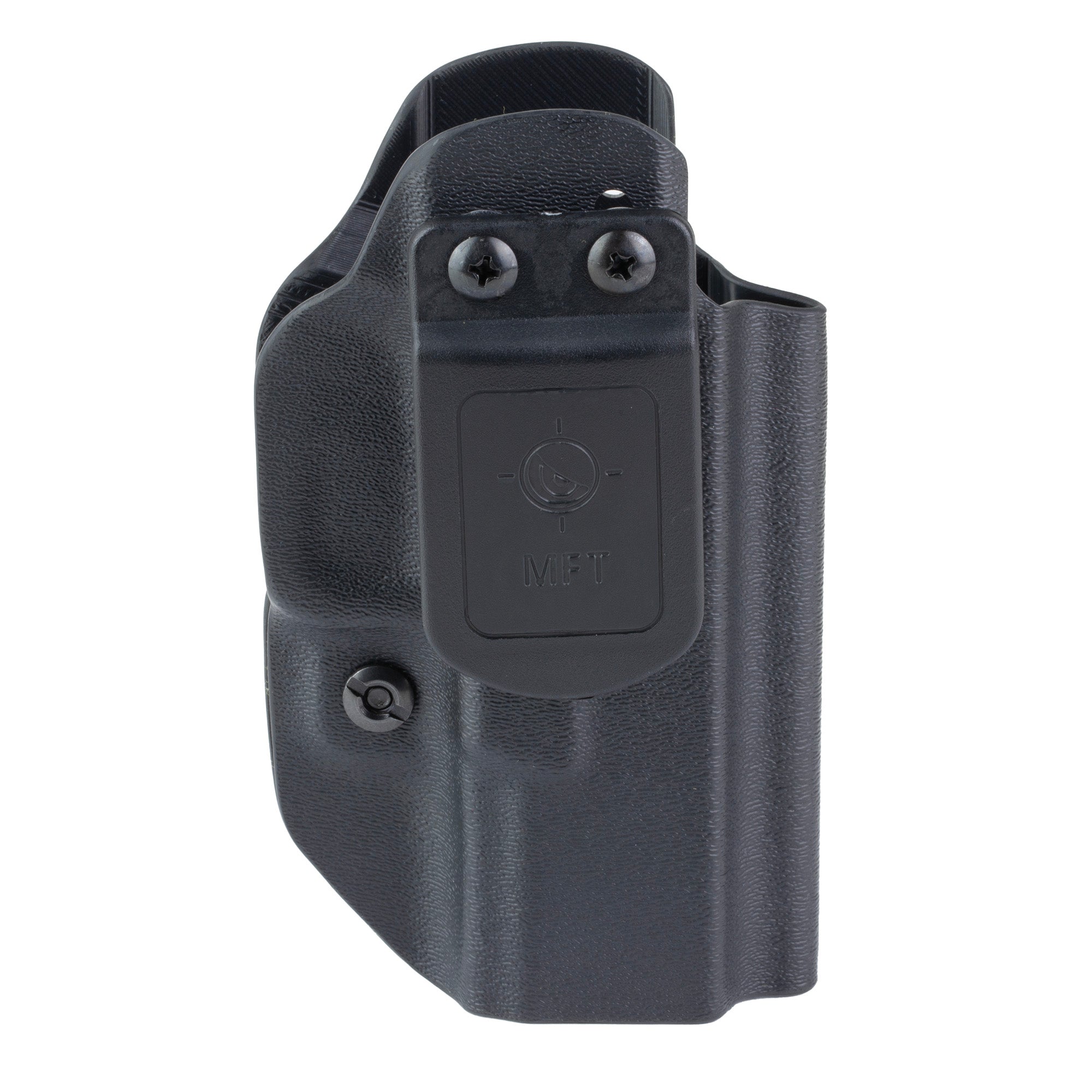 Mission First Tactical MFT AIWB Holster for Ruger RXM - Ambidextrous Inside and Outside Waistband Carry