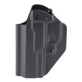 Mission First Tactical AIWB/OWB Series Inside Waistband and Outside the Waistband Holster for Ruger Security 9 and Security 380 - Black Boltaron