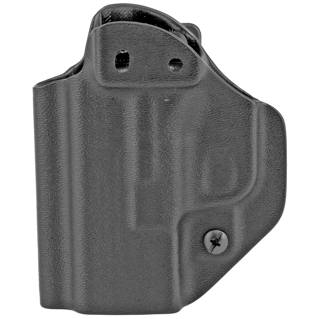 Mission First Tactical MFT IWB Holster for Springfield Hellcat - Black Kydex