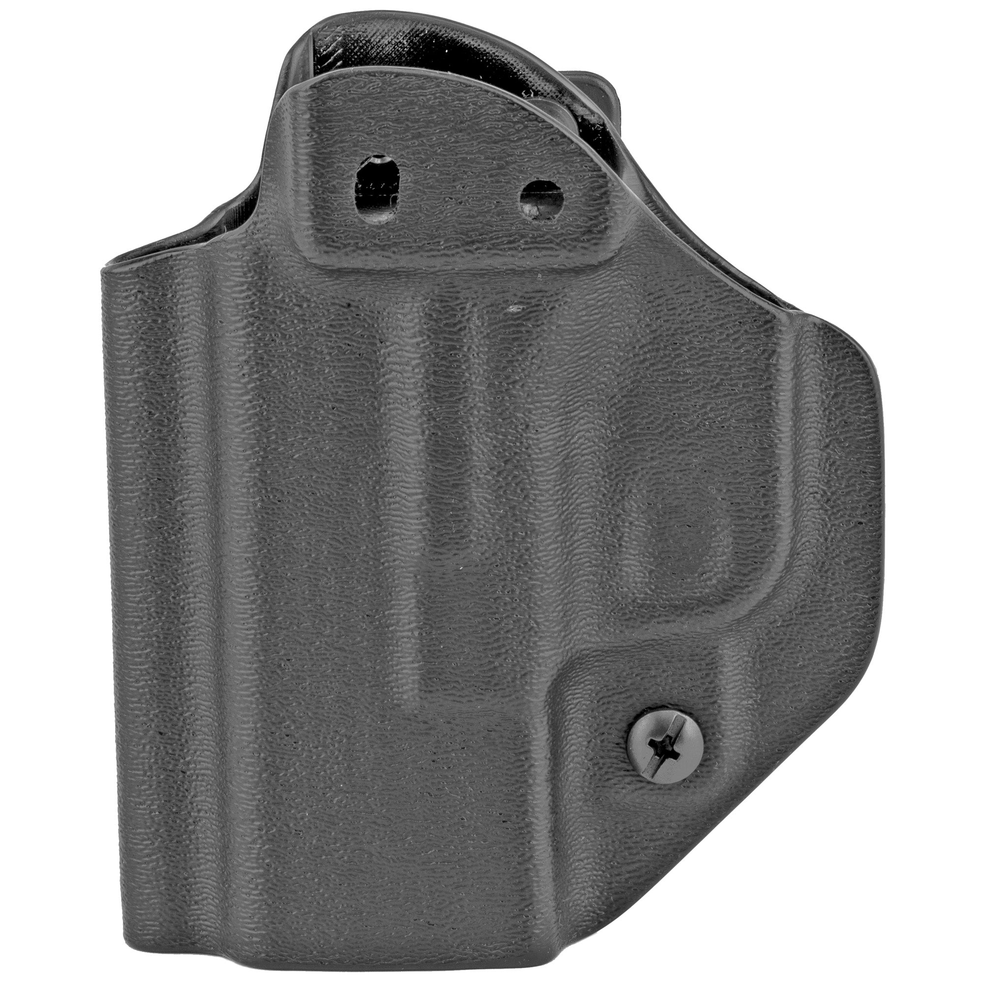 Mission First Tactical MFT IWB Holster for Springfield Hellcat - Black Kydex