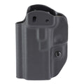 Mission First Tactical HSFHCPROAIWBA-BL AIWB Holster for Concealed Carry and Open Carry in Black