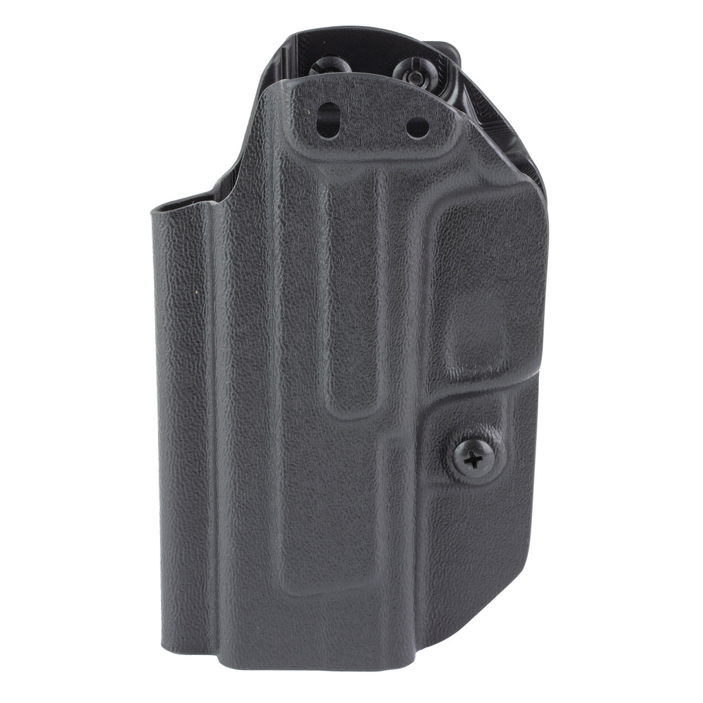 Mission First Tactical AIWB/OWB Series Holster for XD Mod 2/3 – Ambidextrous Inside and Outside the Waistband Carry