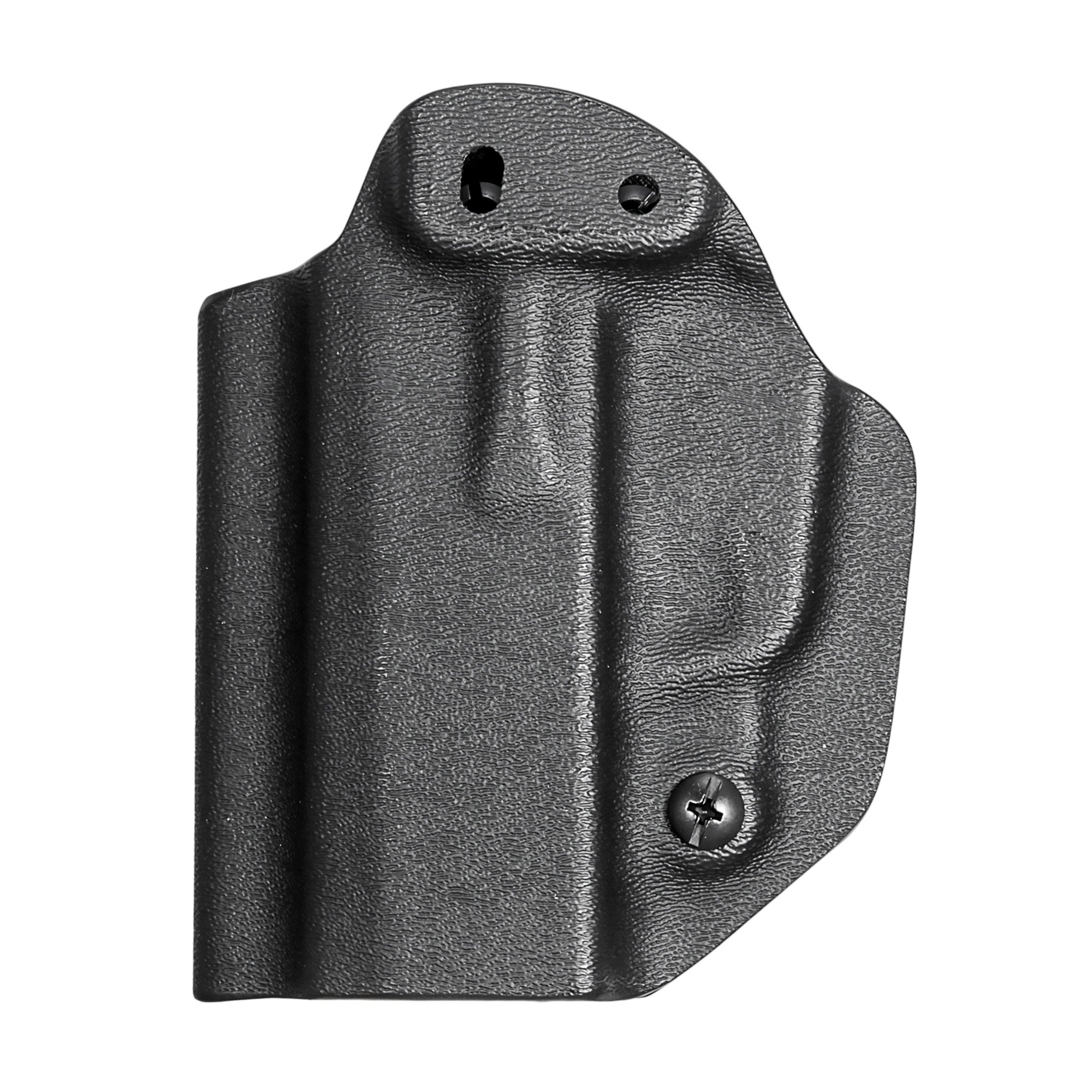 Mission First Tactical MFT IWB Holster for SIG P365, Ambidextrous, Black Kydex