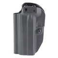 Mission First Tactical AIWB/OWB Series Holster for SIG P365 - Ambidextrous Black Boltaron Carry Solution