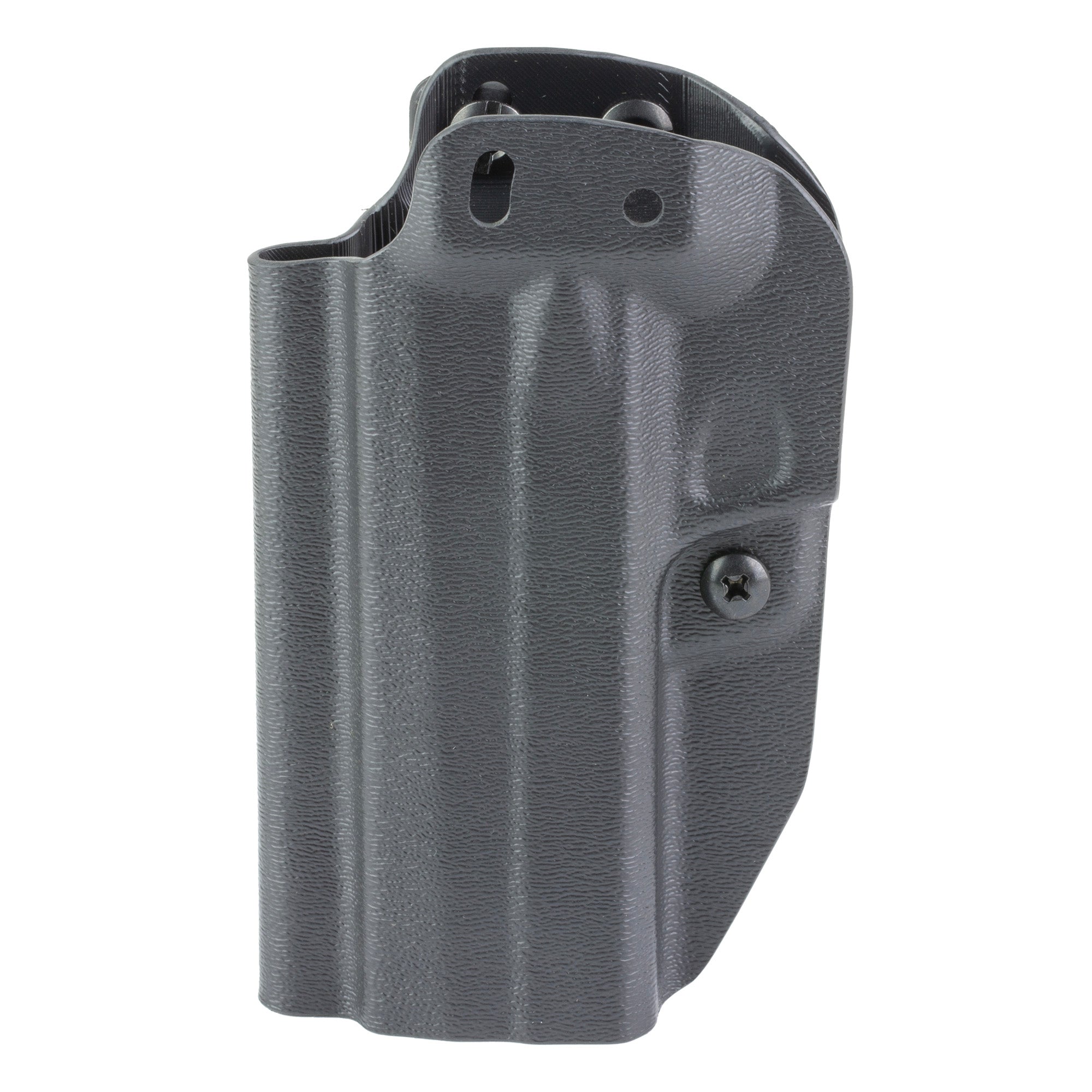 Mission First Tactical AIWB/OWB Series Holster for SIG P365 - Ambidextrous Black Boltaron Carry Solution