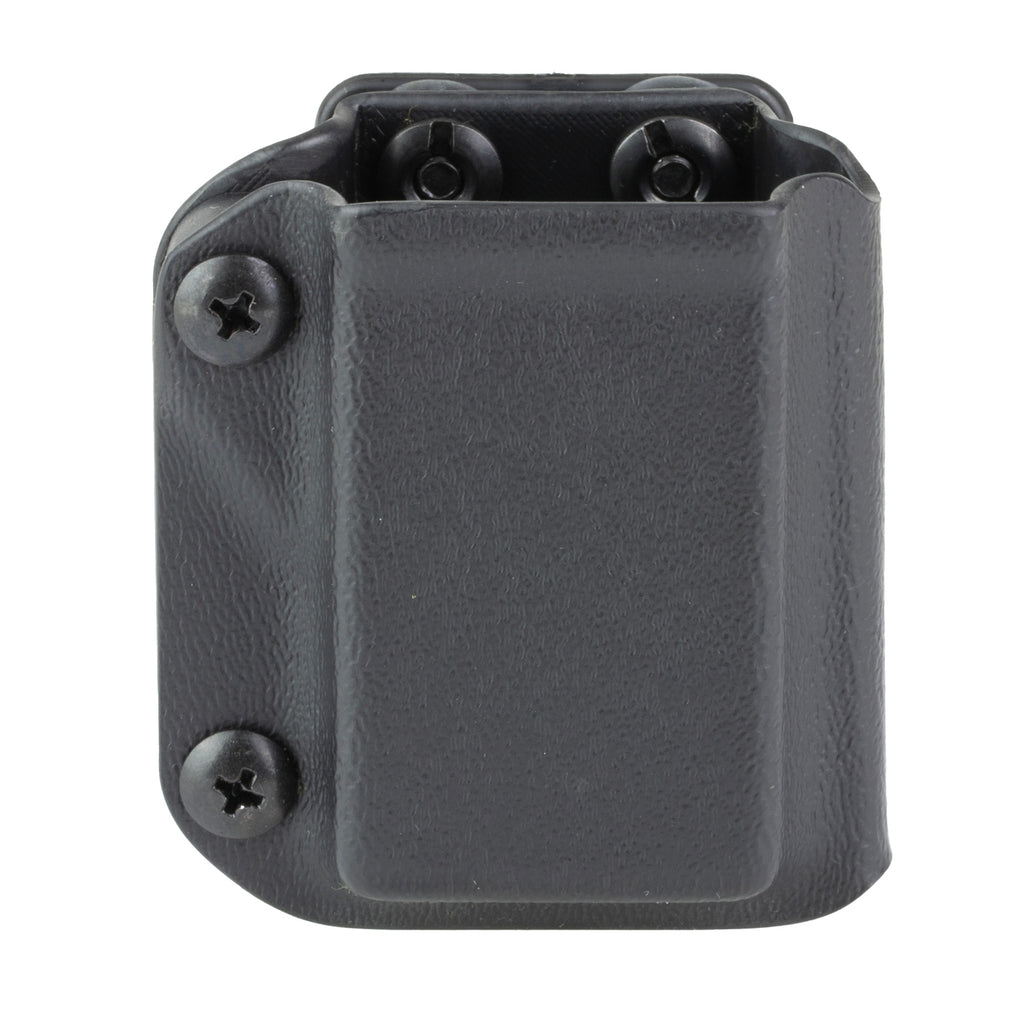 Mission First Tactical MFT Mag Pouch Single for Glock 19 - Black