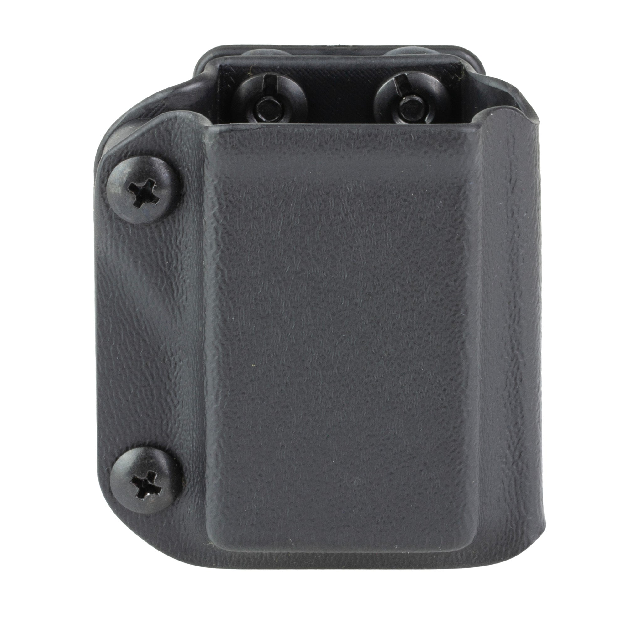 Mission First Tactical MFT Mag Pouch Single for Glock 19 - Black