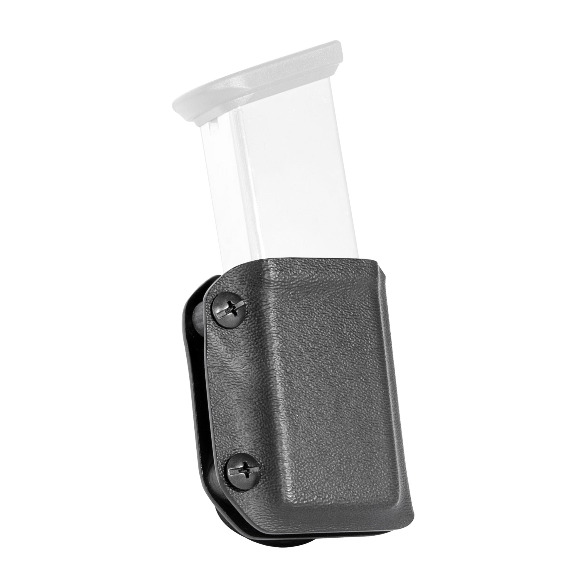 Mission First Tactical MFT SNGL MG PCH KIM R7/P365 Magazine Pouch in Black