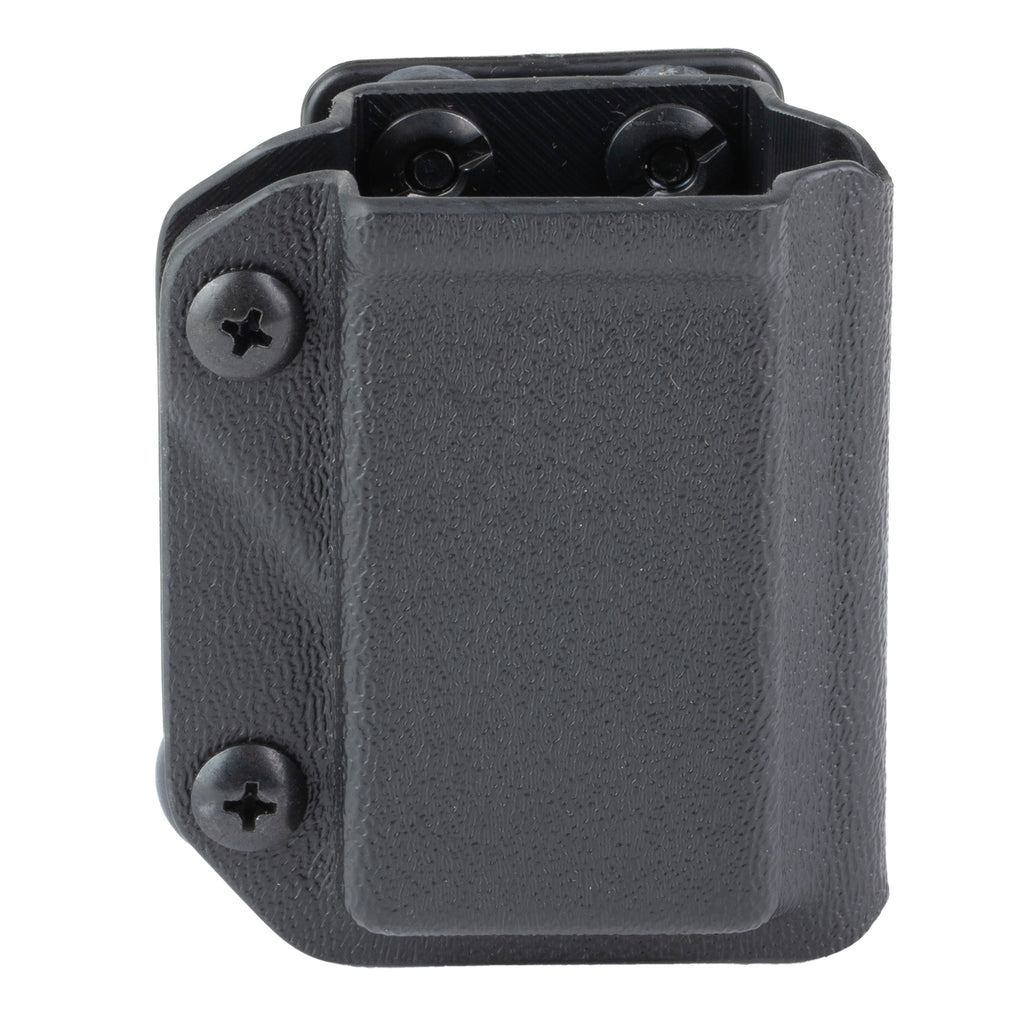 Mission First Tactical MFT Mag Pouch for S&W M&P Shield – Black