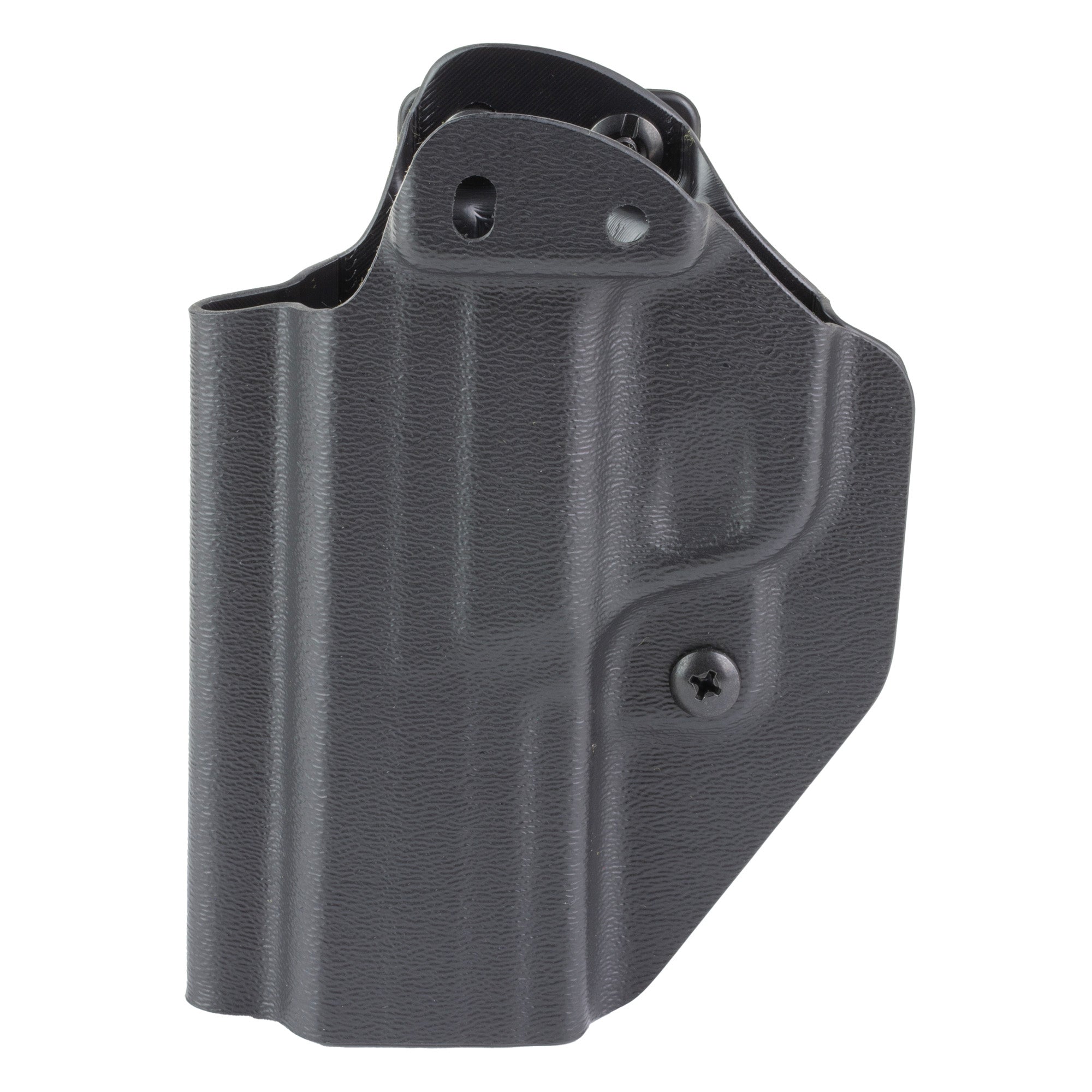Mission First Tactical MFT AIWB Holster for Smith & Wesson Shield EZ-9 - Ambidextrous Inside & Outside the Waistband Carry