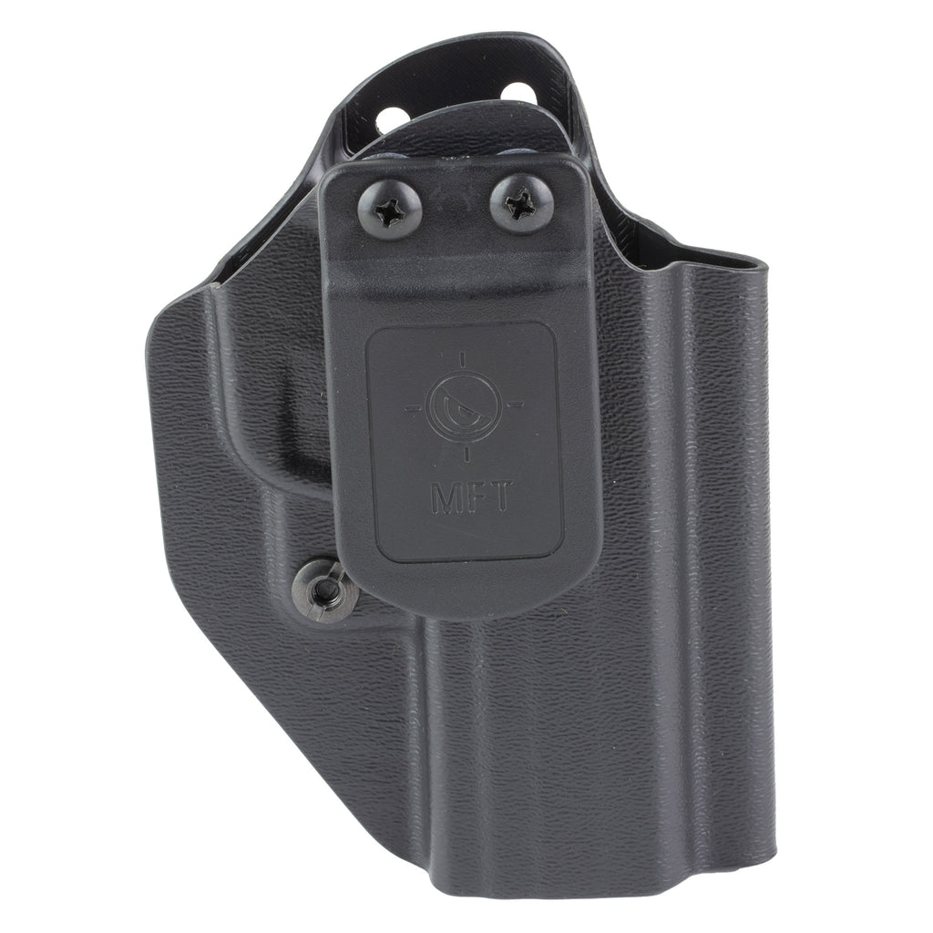 Mission First Tactical MFT AIWB Holster for Smith & Wesson Shield EZ-9 - Ambidextrous Inside & Outside the Waistband Carry