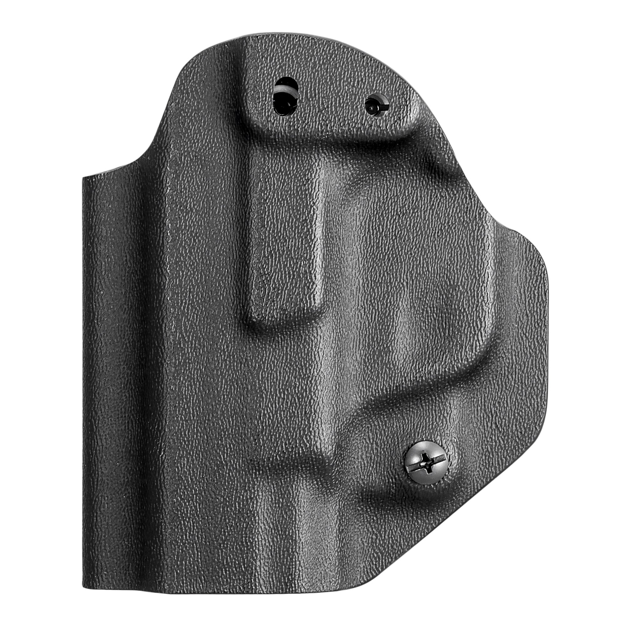 Mission First Tactical MFT IWB Holster for M&P Shield 9mm, Ambidextrous Kydex Inside Waistband Concealed Carry