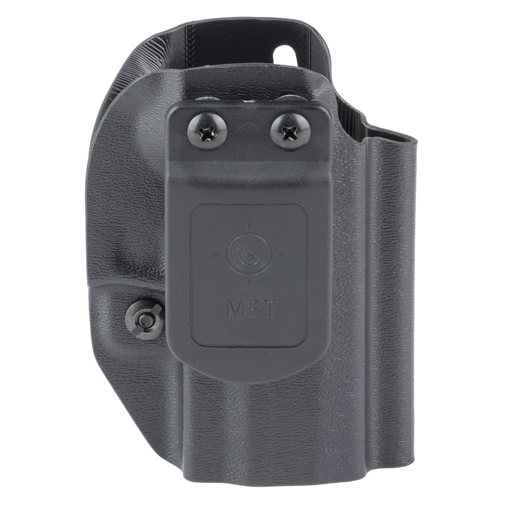 Mission First Tactical MFT AIWB Holster for Taurus GX2 – Inside & Outside Waistband Concealed Carry