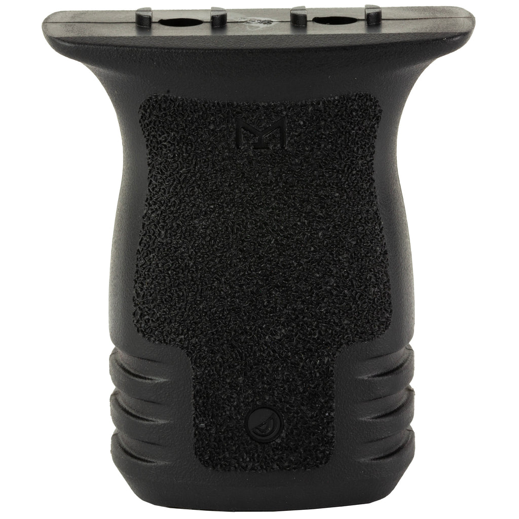 Mission First Tactical RCG-MLOK MFT React Compact Vertical Grip for MLOK Handguards