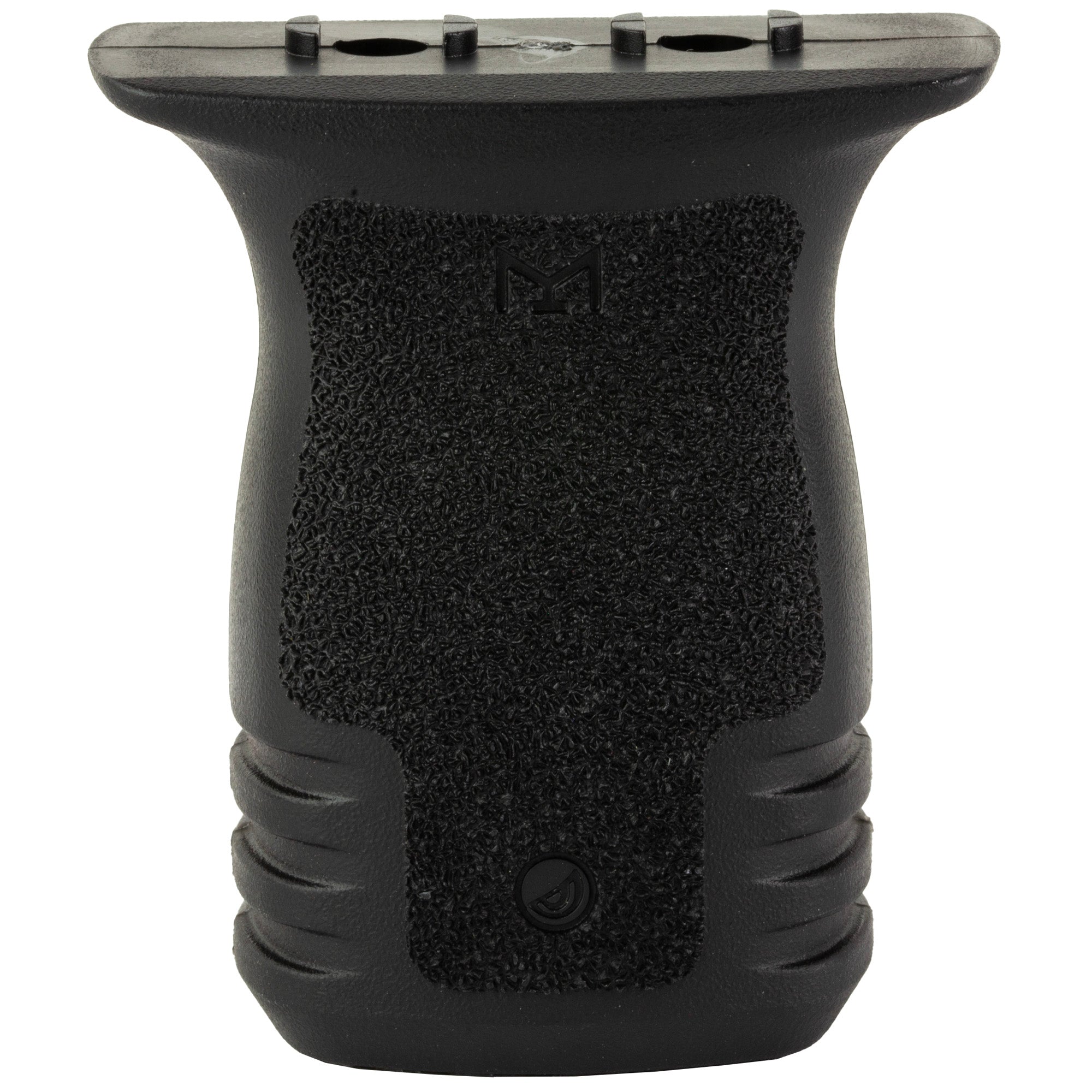 Mission First Tactical RCG-MLOK MFT React Compact Vertical Grip for MLOK Handguards