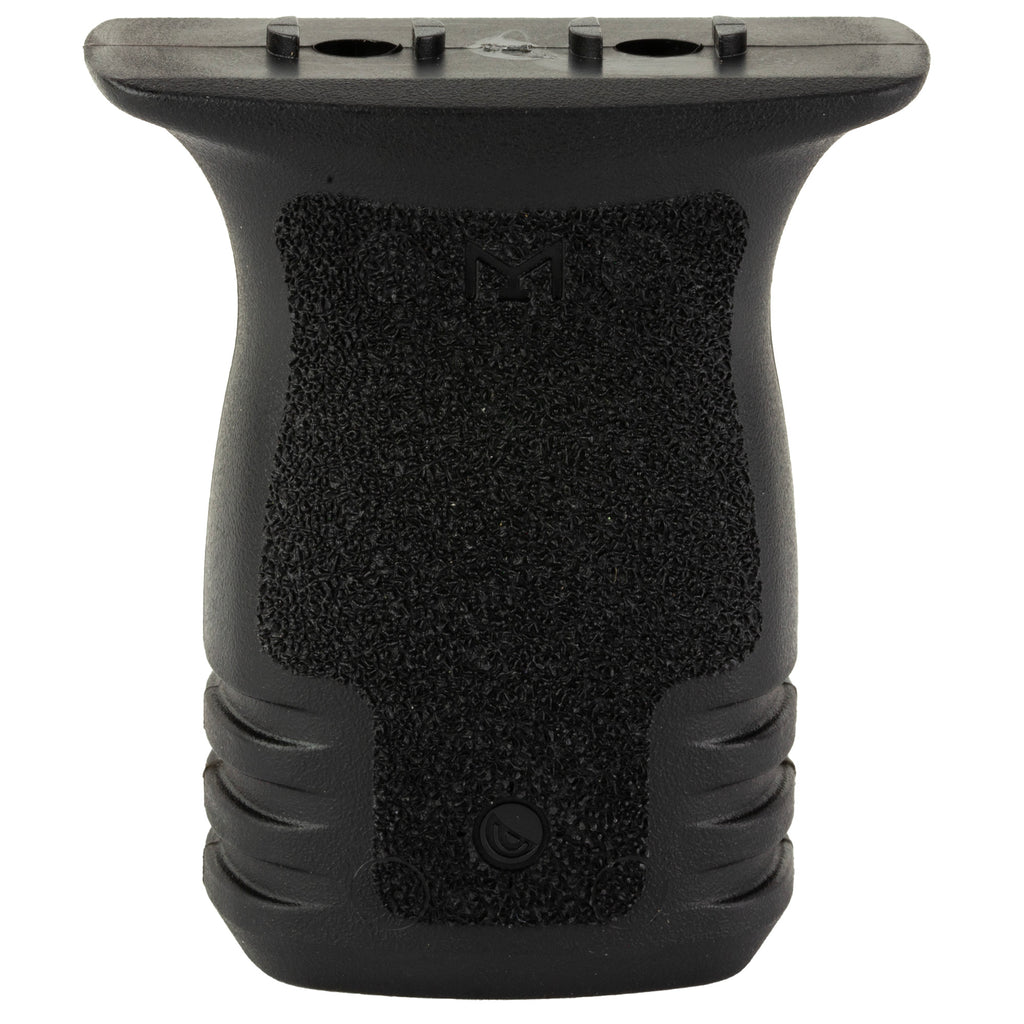 Mission First Tactical RCG-MLOK MFT React Compact Vertical Grip for MLOK Handguards