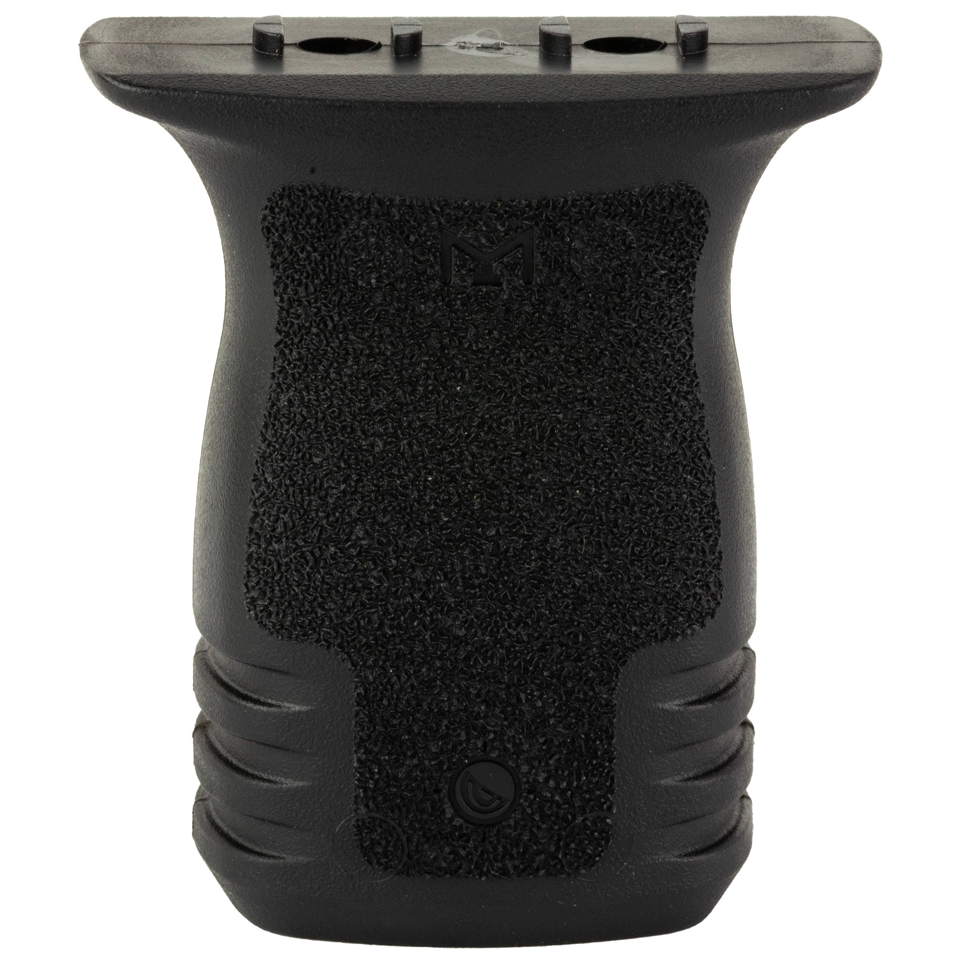 Mission First Tactical RCG-MLOK MFT React Compact Vertical Grip for MLOK Handguards