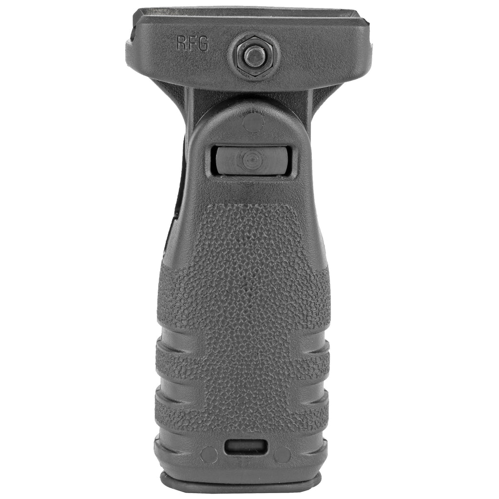 Mission First Tactical RFG Folding Vertical Foregrip for Improved Muzzle Control and Accuracy
