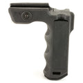 Mission First Tactical MFT React Magwell Grip RMG – Black Vertical Foregrip for Close-Range Control