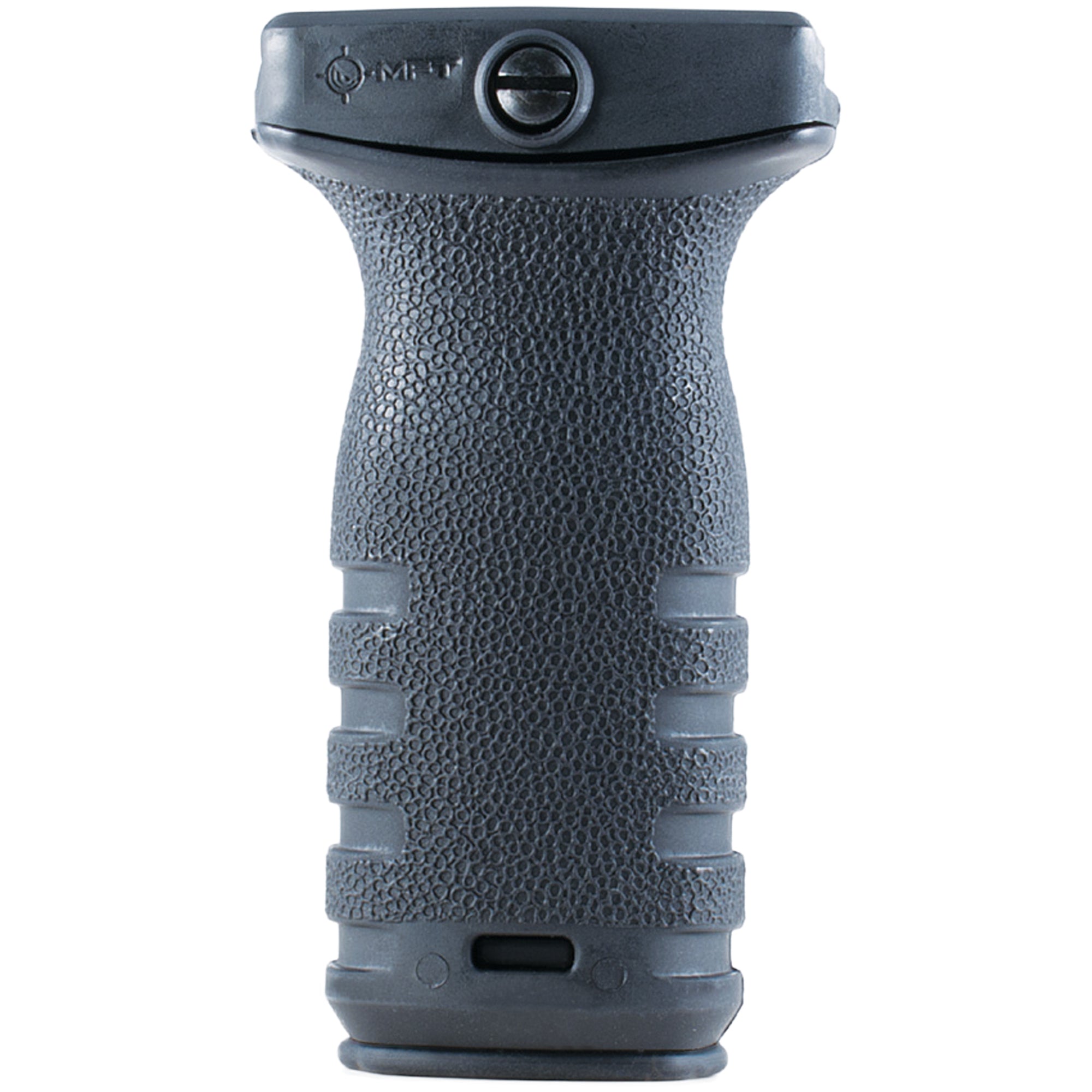 Mission First Tactical React Short Vertical Foregrip Black - Part RSG