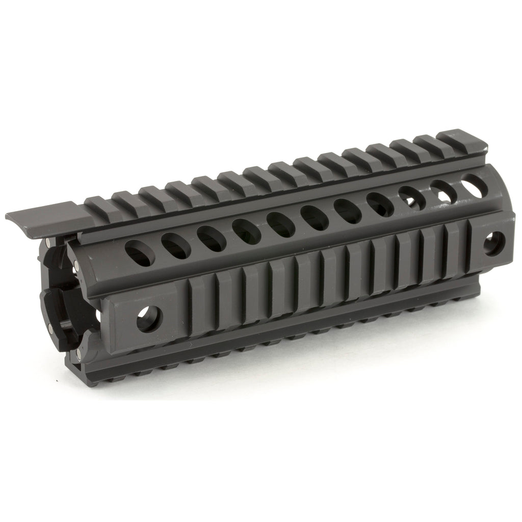 Mission First Tactical Tekko Metal AR-15 Carbine Rail System – Black