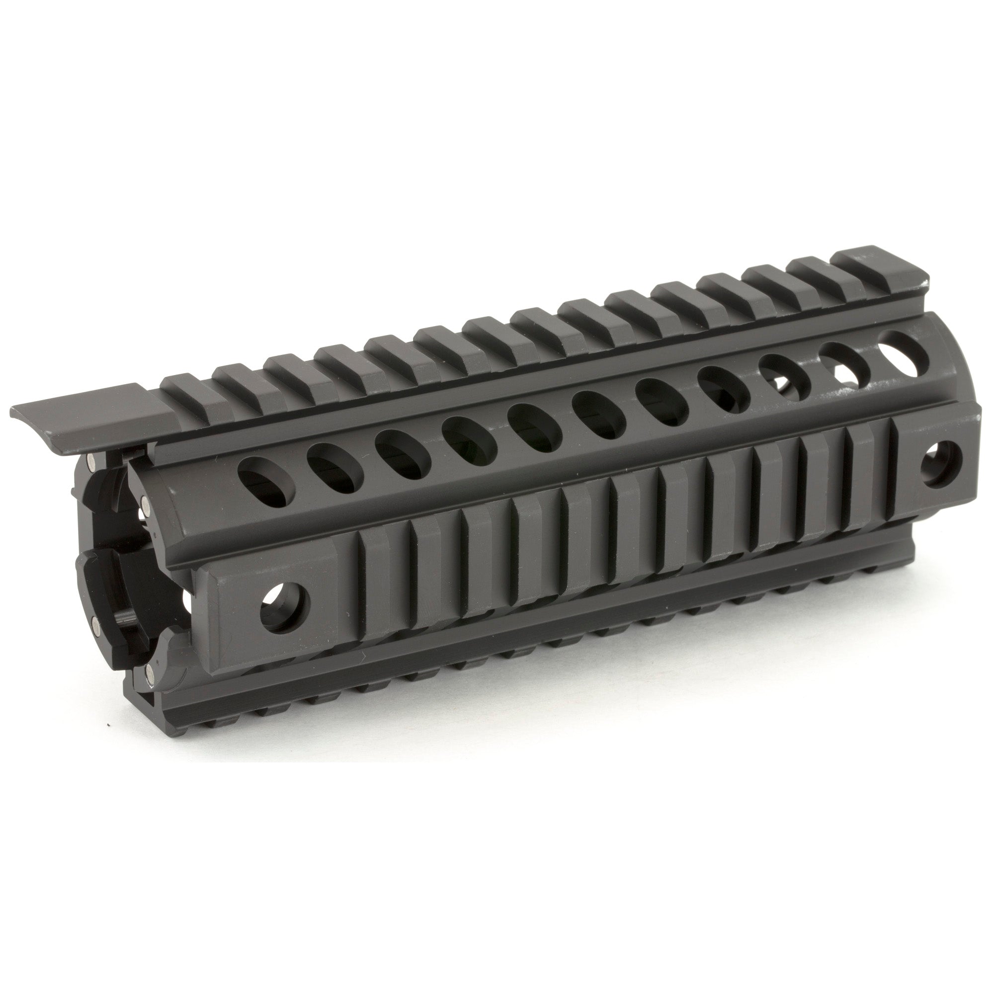 Mission First Tactical Tekko Metal AR-15 Carbine Rail System – Black