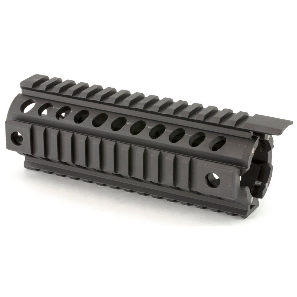 Mission First Tactical Tekko Metal AR-15 Carbine Rail System – Black